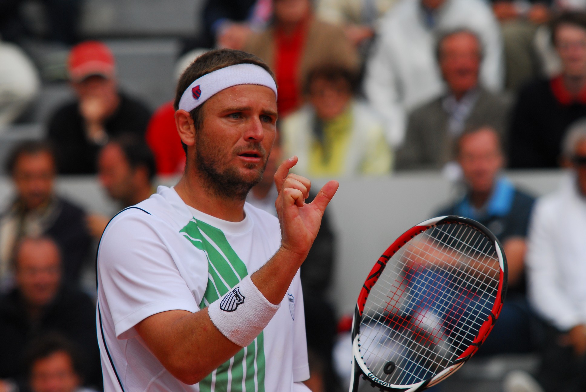 20090526   Roland Garros   Mardy Fish    016